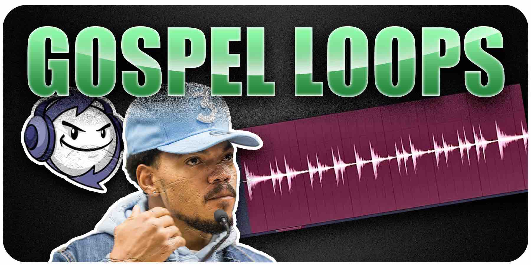 gospel loops and samples free download